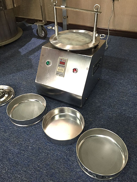 檢驗(yàn)篩框 檢驗(yàn)篩框